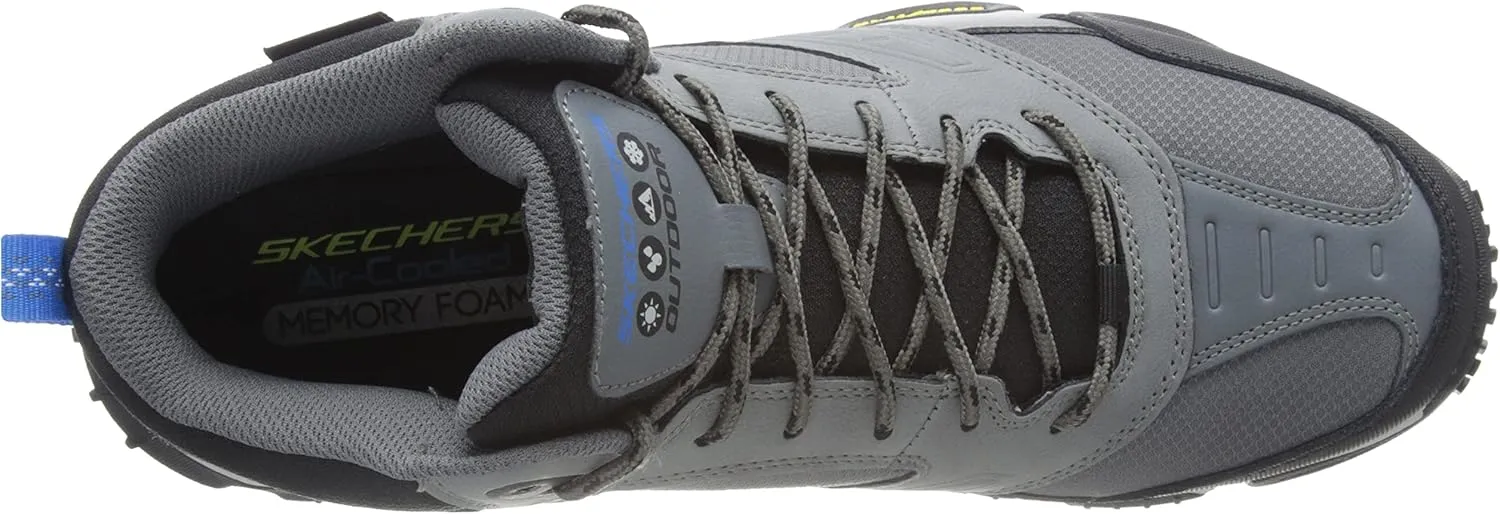 Skechers Sport Men's Equalizer Quick Reaction Oxford