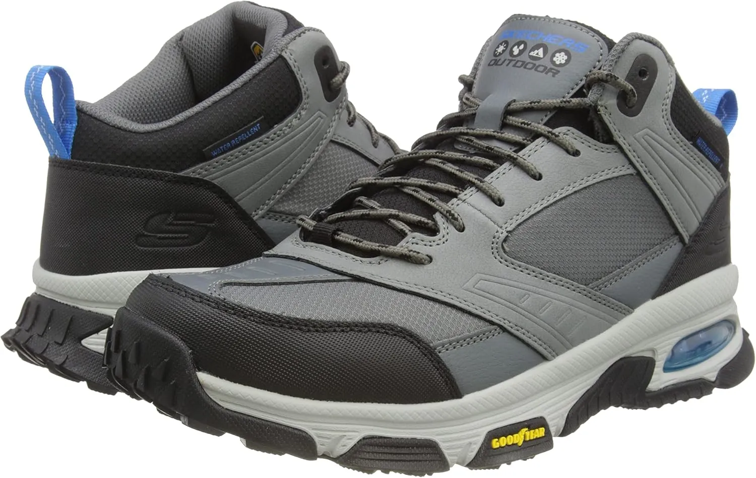 Skechers Sport Men's Equalizer Quick Reaction Oxford