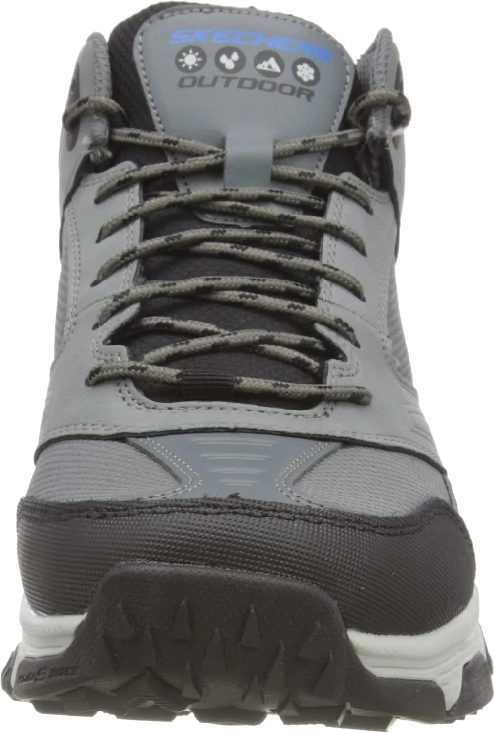 Skechers Sport Men's Equalizer Quick Reaction Oxford