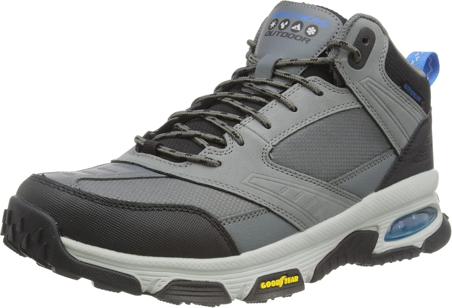 Skechers Sport Men's Equalizer Quick Reaction Oxford