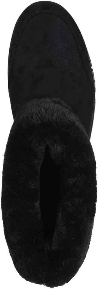 Skechers Women's Easy Going-Comfy Cool Martha Stewart-Hands Free Slip-ins Ankle Boot