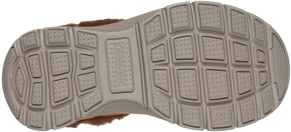 Skechers Women's Easy Going-Comfy Cool Martha Stewart-Hands Free Slip-ins Ankle Boot