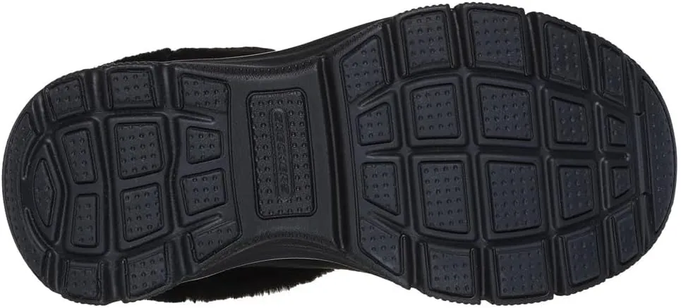 Skechers Women's Easy Going-Comfy Cool Martha Stewart-Hands Free Slip-ins Ankle Boot