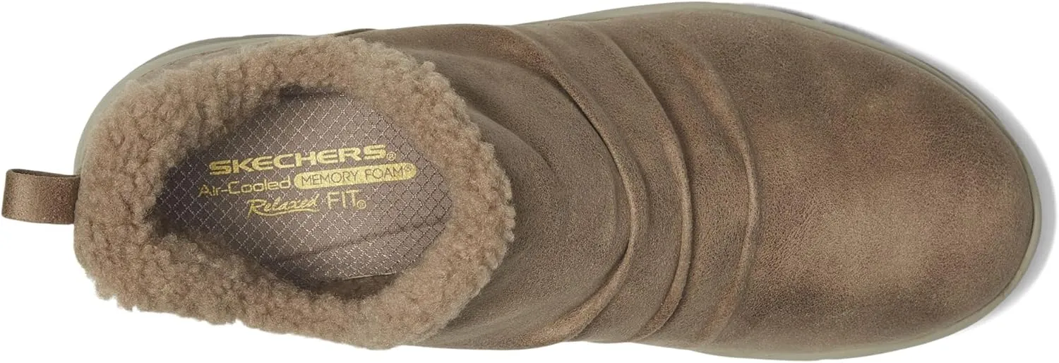 Skechers Women's Easy Going-Sweet Treasure Ankle Boot