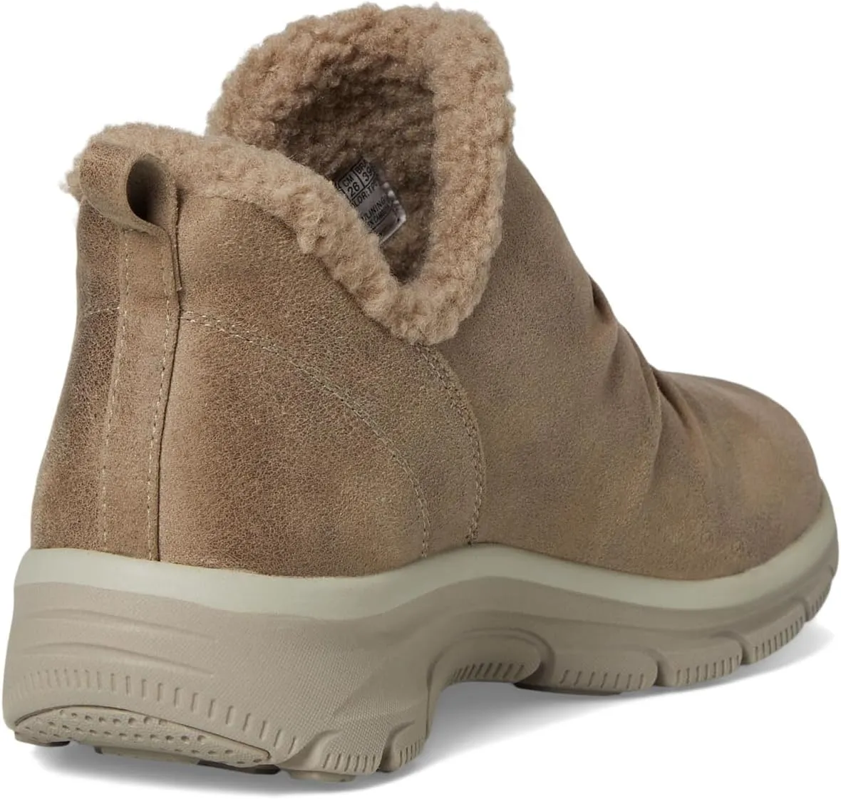 Skechers Women's Easy Going-Sweet Treasure Ankle Boot