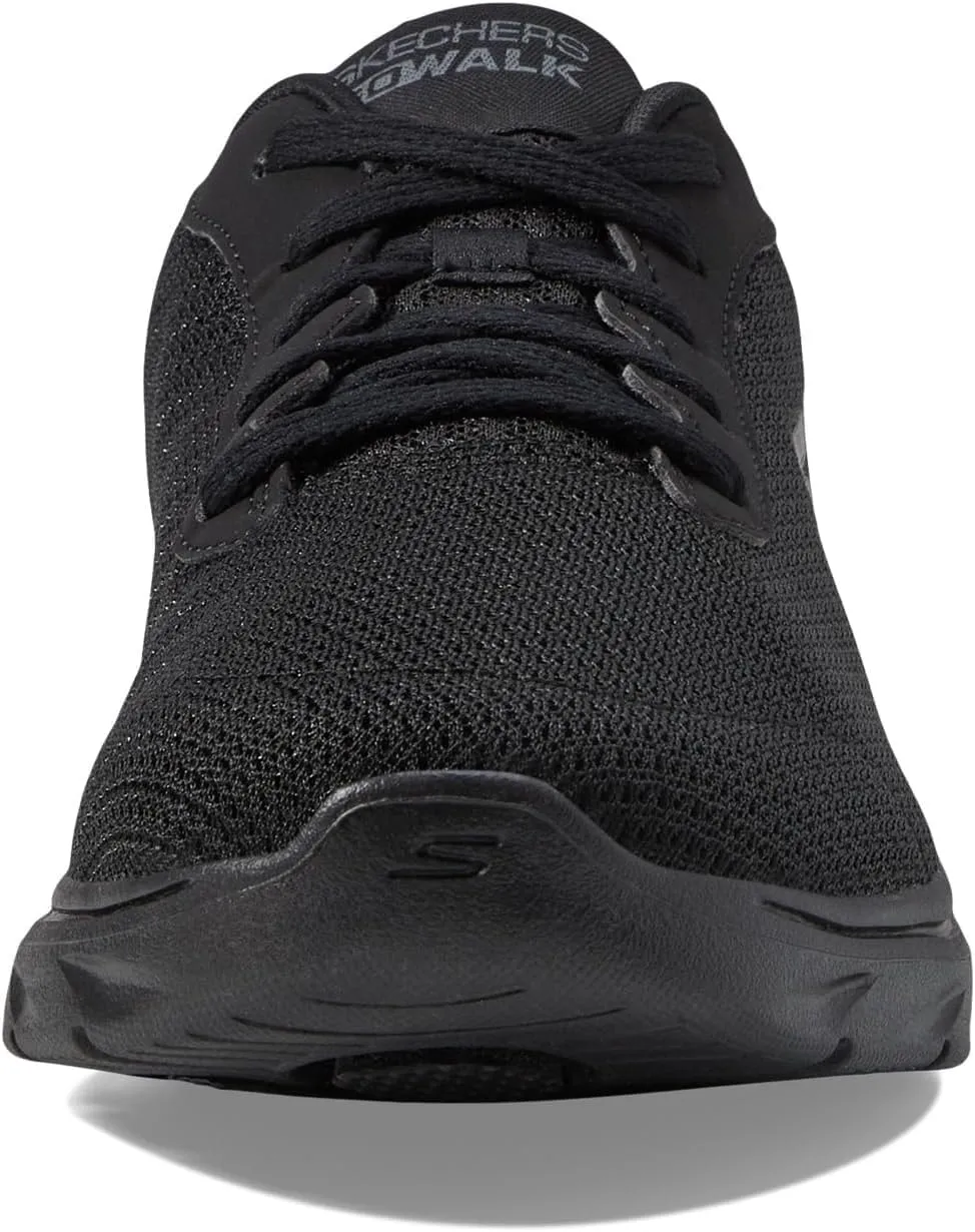 Skechers Women's Go Walk 7 Clear Path Athletic Walking Sneaker