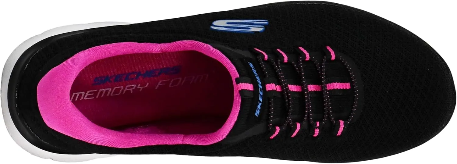 Skechers Women's Summits Sneaker