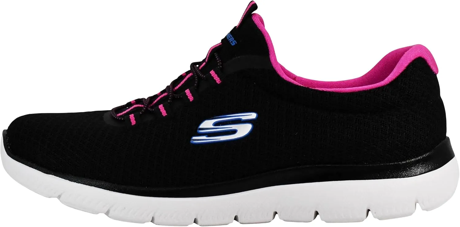 Skechers Women's Summits Sneaker