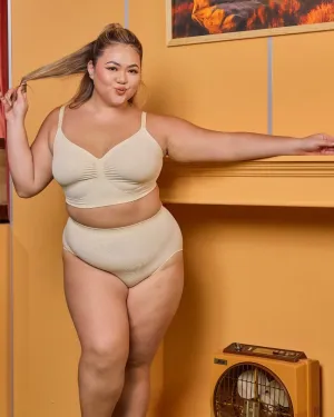 SLIP ON BARE