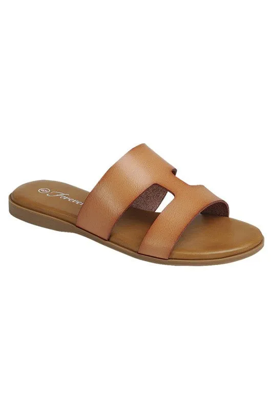 Slip On Comfortable and Classy Sandal