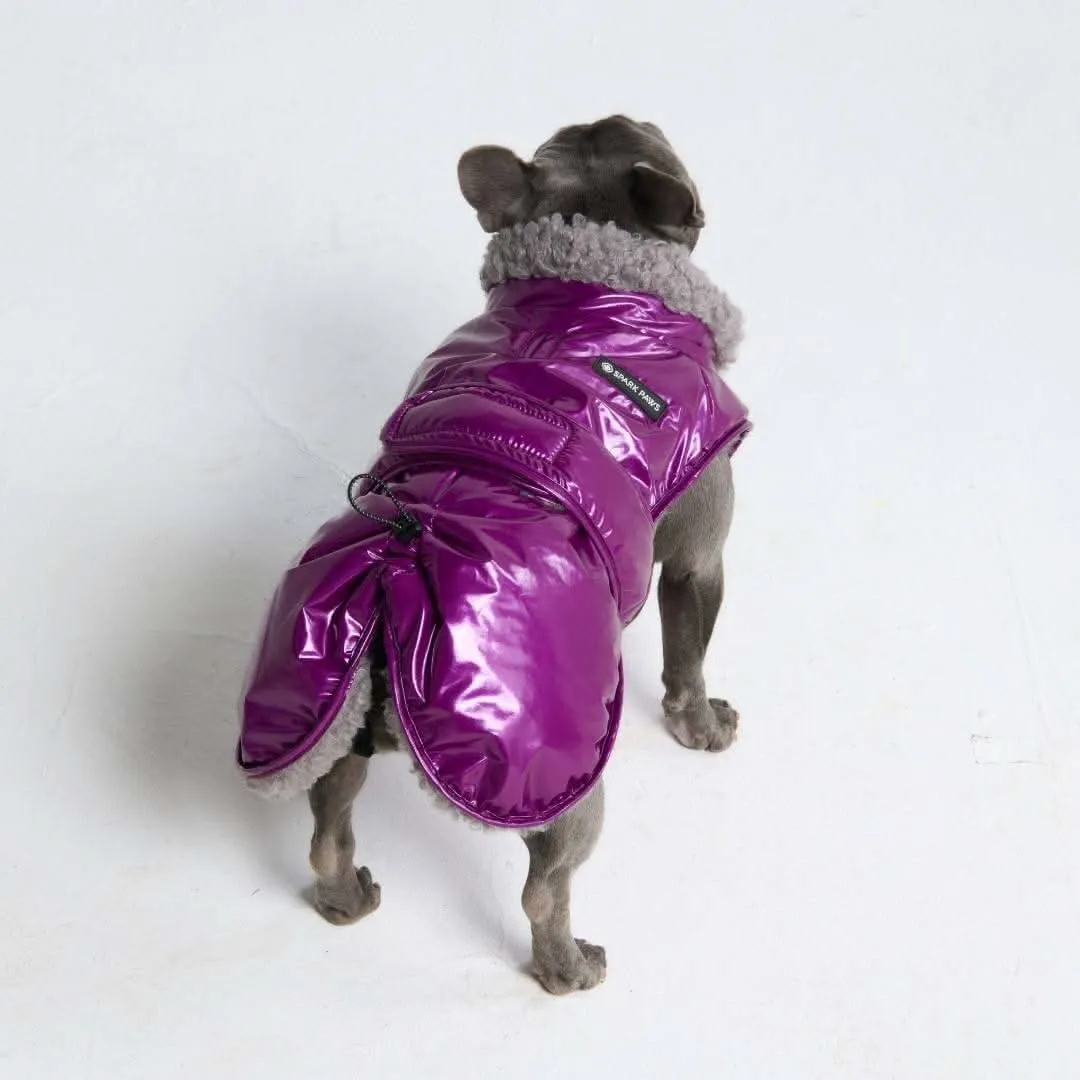 Slip-on Insulated Jackets