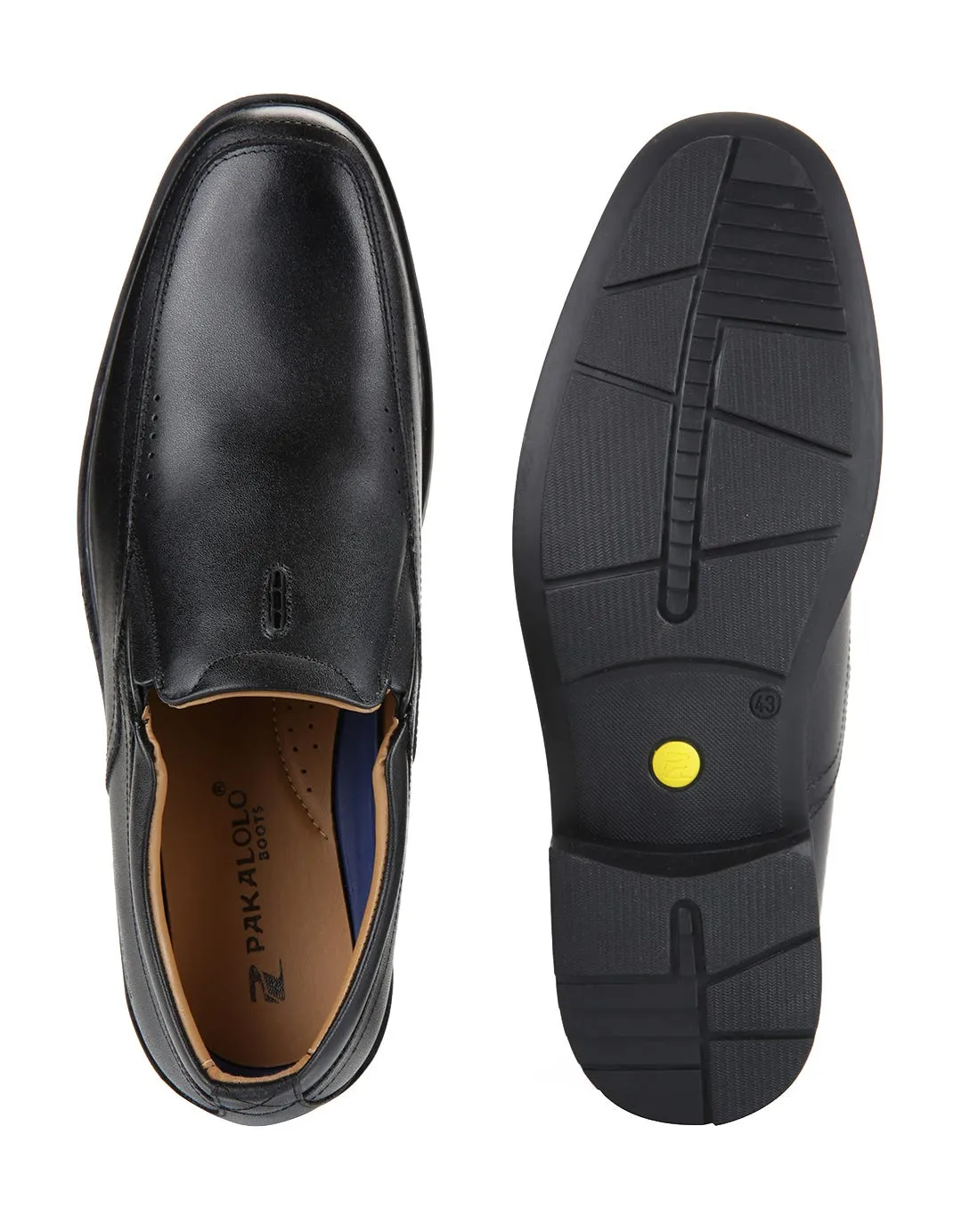 SLIP ON MEN