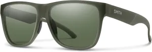 SMITH Lowdown XL 2 Sunglasses with Chromapop Lenses - Polarized Sunglasses - for Men & Women