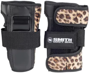 Smith Safety Gear Scabs Wrist Guards