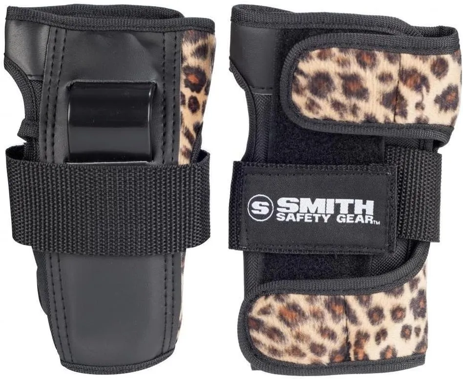 Smith Safety Gear Scabs Wrist Guards