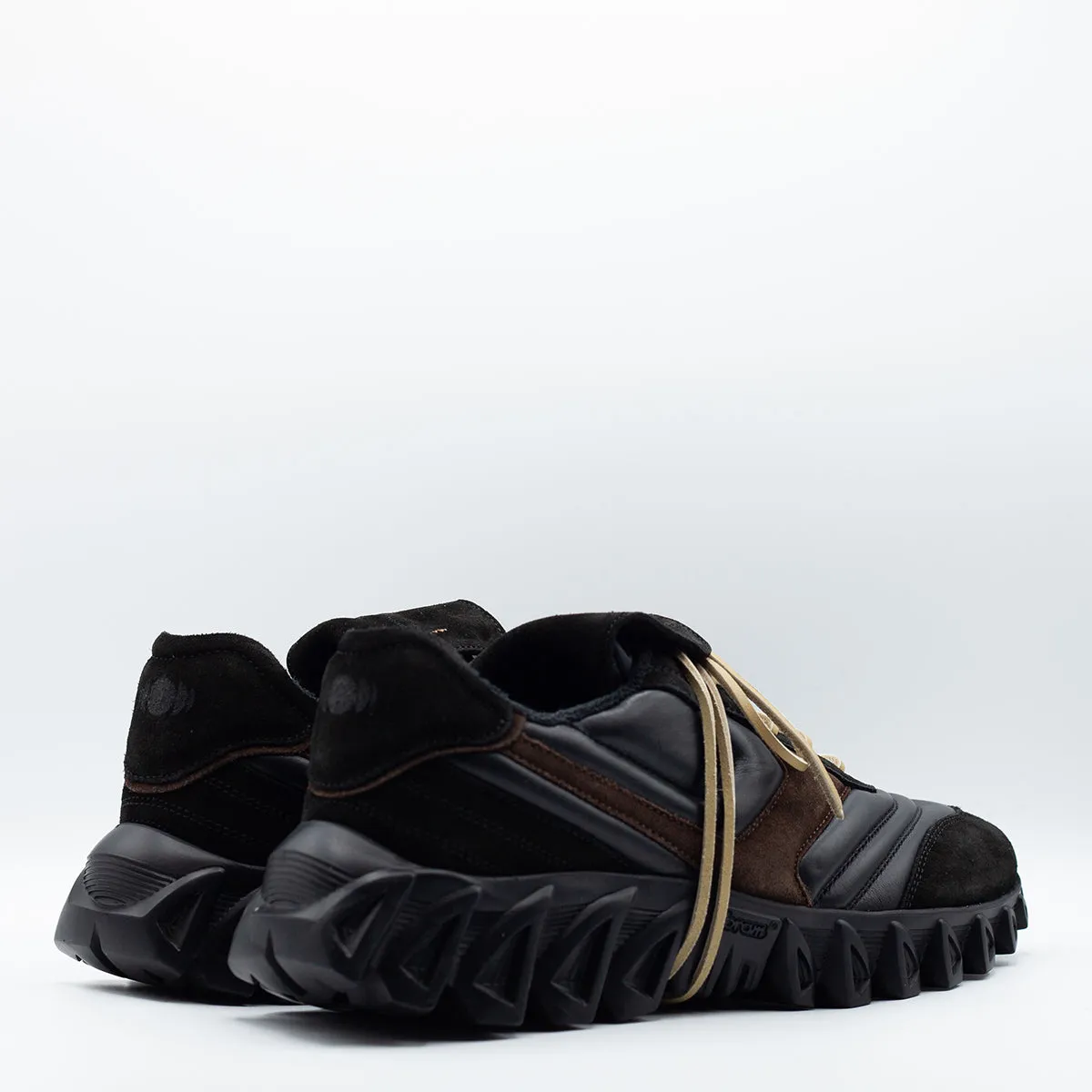 SNEAKERS Sneaker da uomo