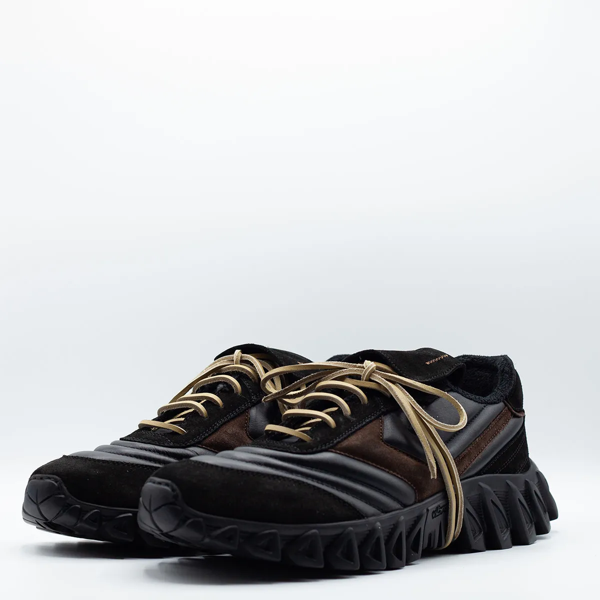 SNEAKERS Sneaker da uomo
