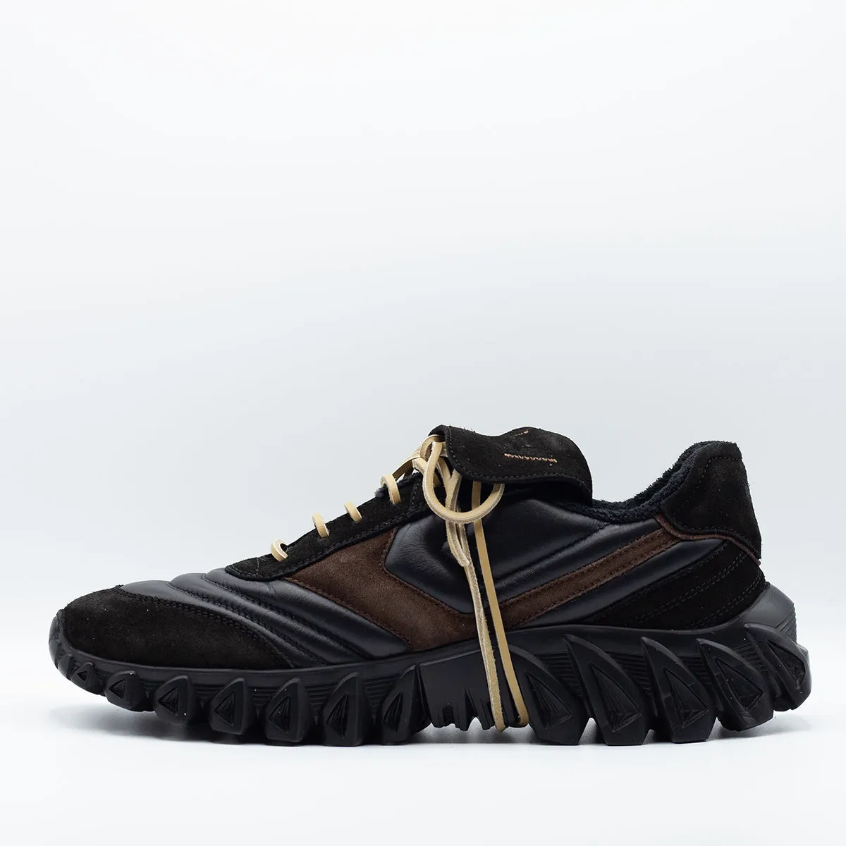 SNEAKERS Sneaker da uomo
