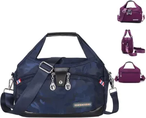Soft Side Lightweight Underseat Tote Bag, 2025 New Soft Lightweight Underseat Tote Bag
