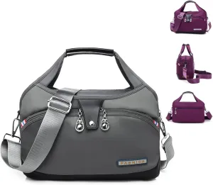 Soft Side Lightweight Underseat Tote Bag, 2025 New Soft Lightweight Underseat Tote Bag