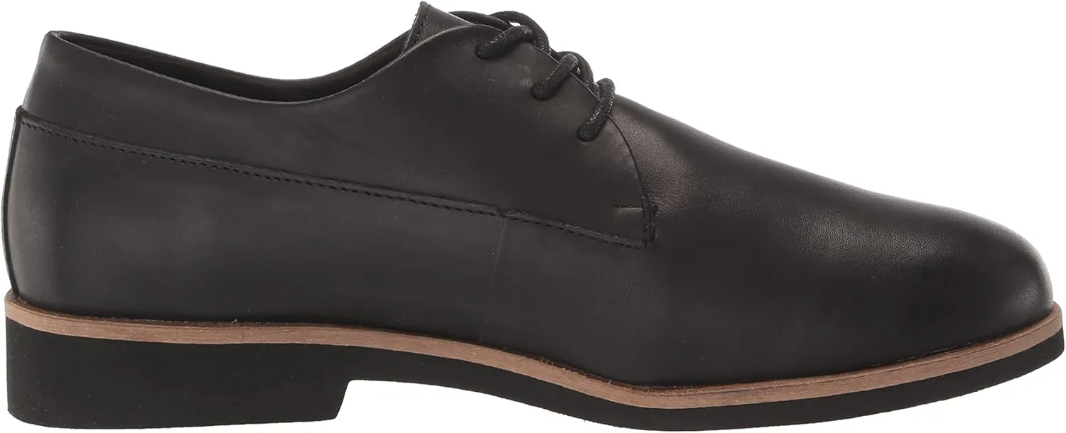 SoftWalk Women's Whitby Oxford Flat