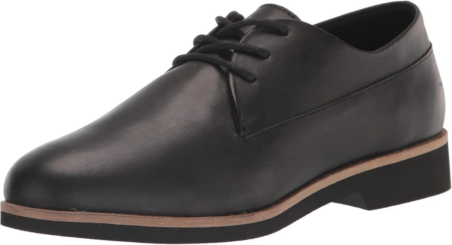 SoftWalk Women's Whitby Oxford Flat
