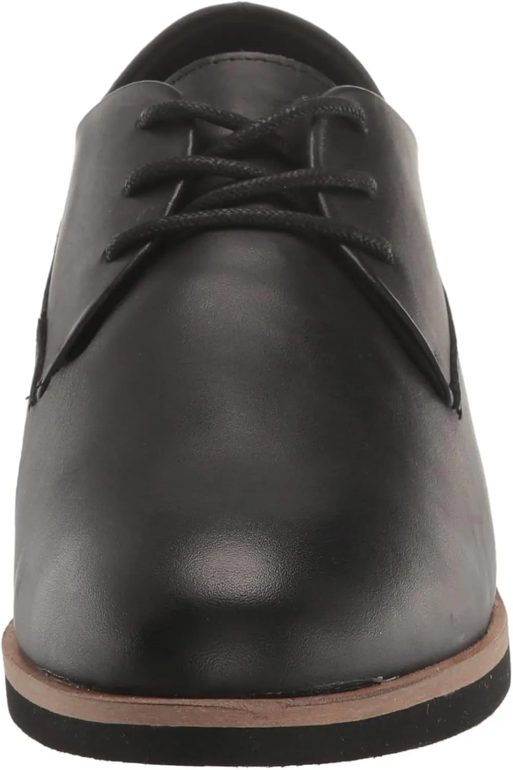 SoftWalk Women's Whitby Oxford Flat