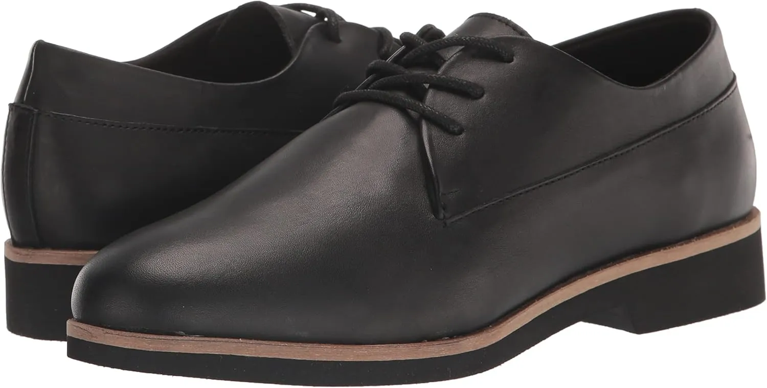 SoftWalk Women's Whitby Oxford Flat