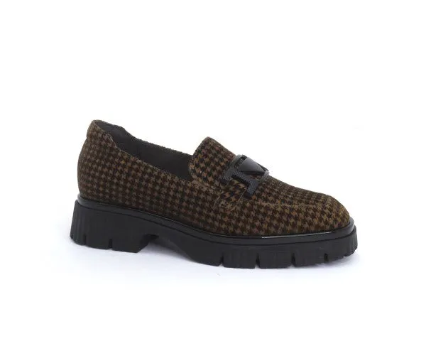 Softwaves Varena Women's Loafer