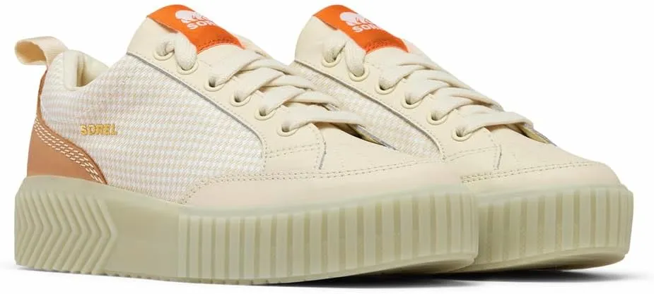 SOREL Women's ONA AVE Low Sneaker