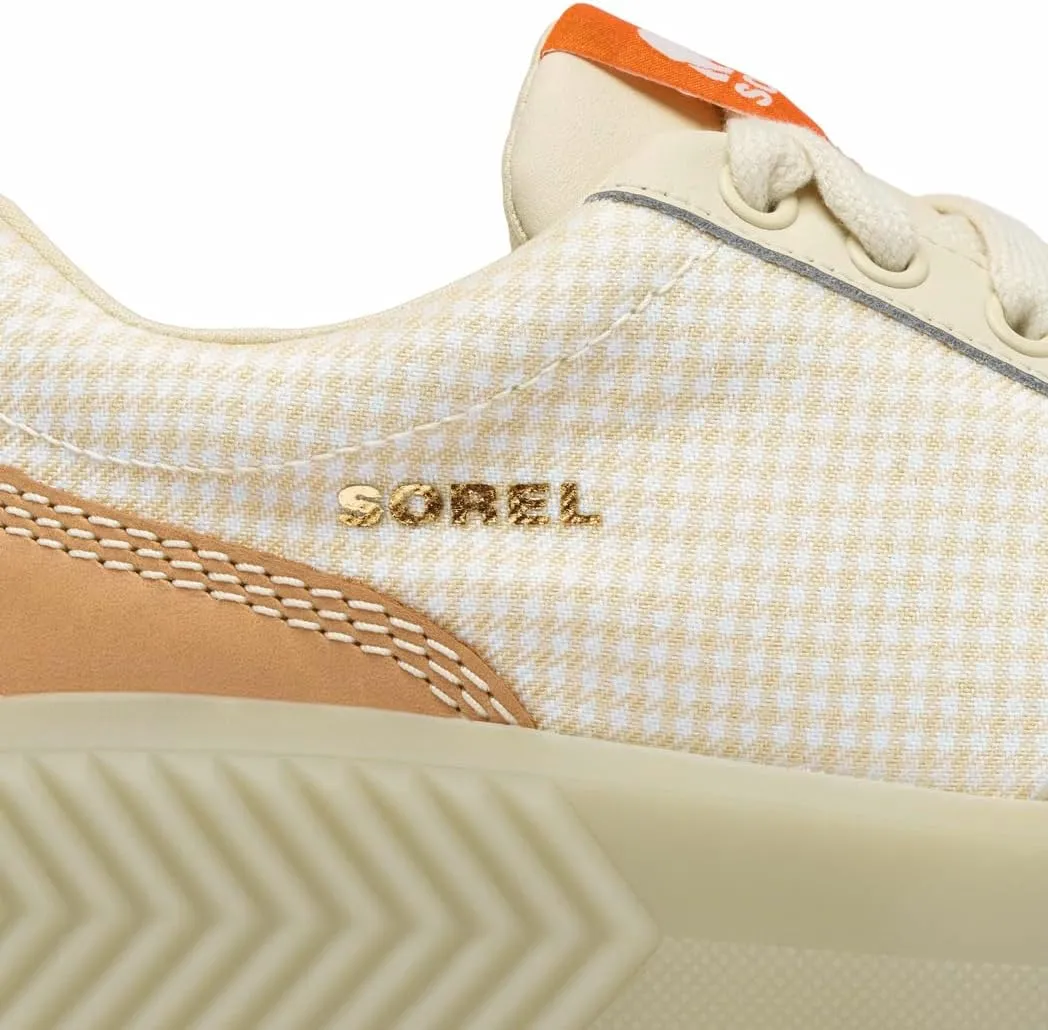 SOREL Women's ONA AVE Low Sneaker