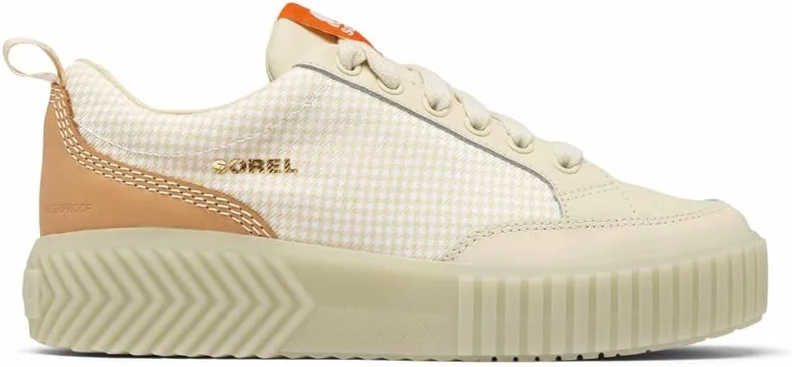 SOREL Women's ONA AVE Low Sneaker