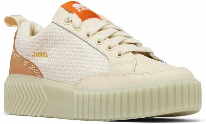 SOREL Women's ONA AVE Low Sneaker