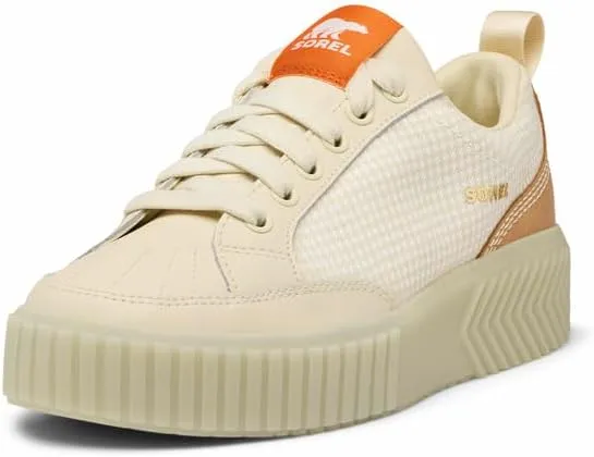 SOREL Women's ONA AVE Low Sneaker
