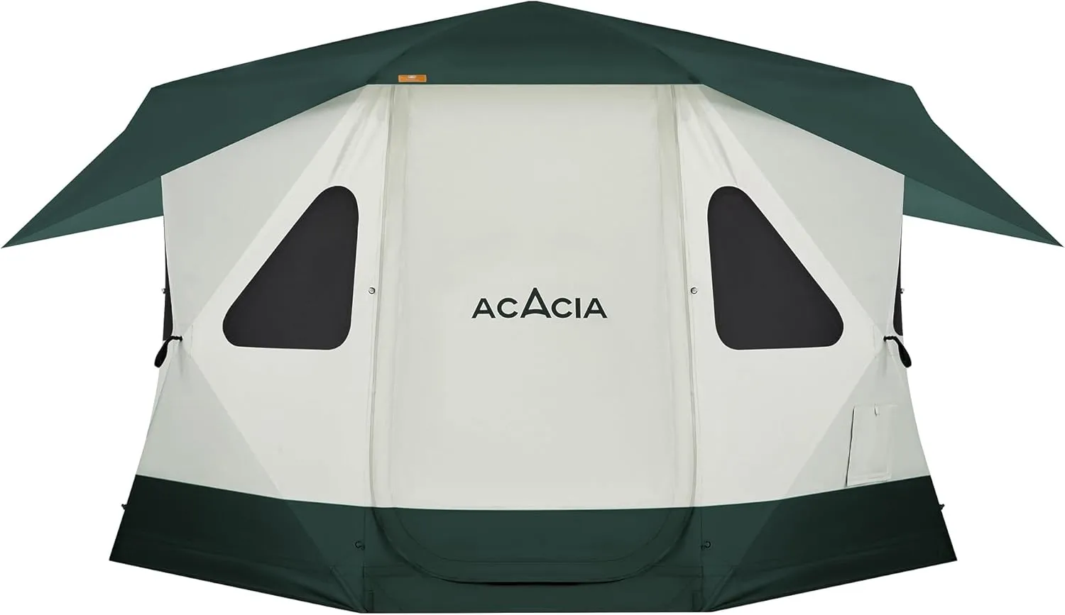 Space Acacia Lite Camping Tent | 2/3/4/8 Person Pop Up Tents for Camping | Lightweight & Durable Beach Tent | Level 7 Wind Resistance, UPF 50  | Quick Setup for Camping & Backyard