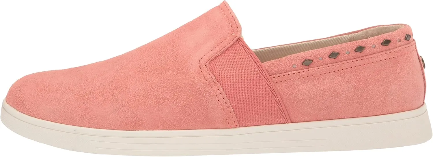 Spenco Women's Santa Barbara Rivet Sneaker