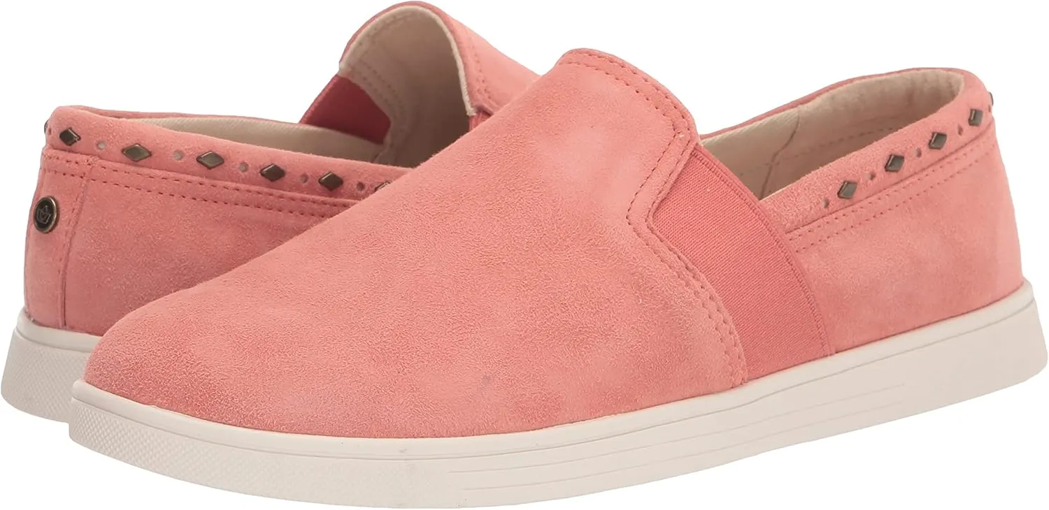 Spenco Women's Santa Barbara Rivet Sneaker
