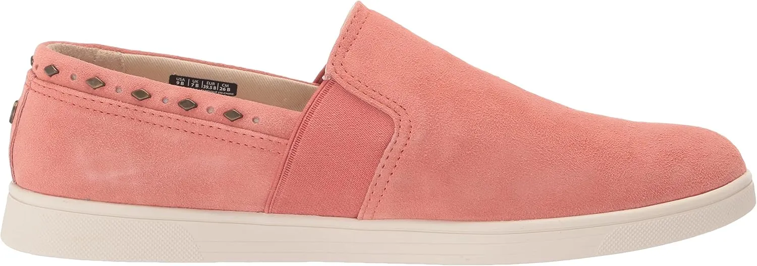 Spenco Women's Santa Barbara Rivet Sneaker