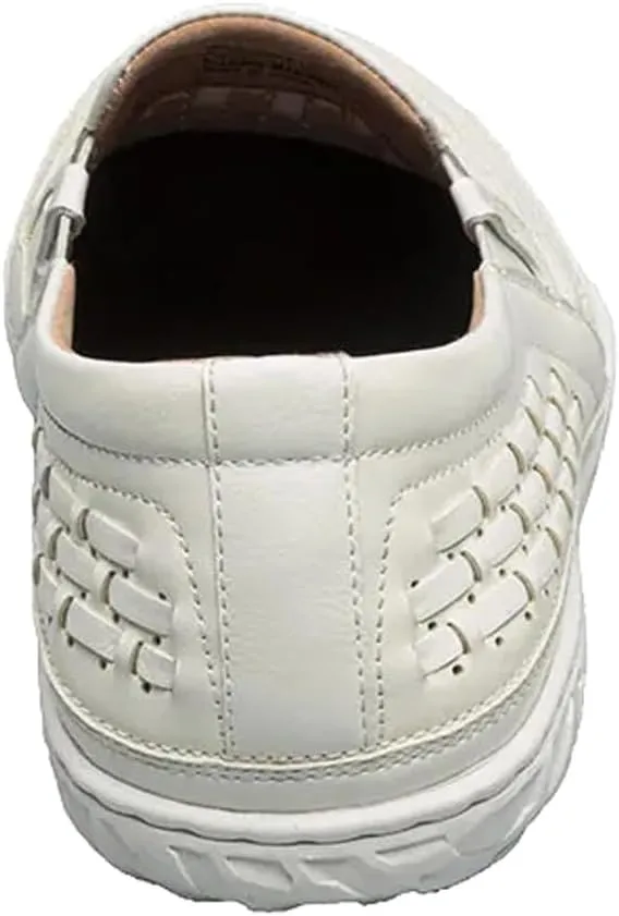 Stacy Adams Men's, Ithaca Moc Toe Slip-On