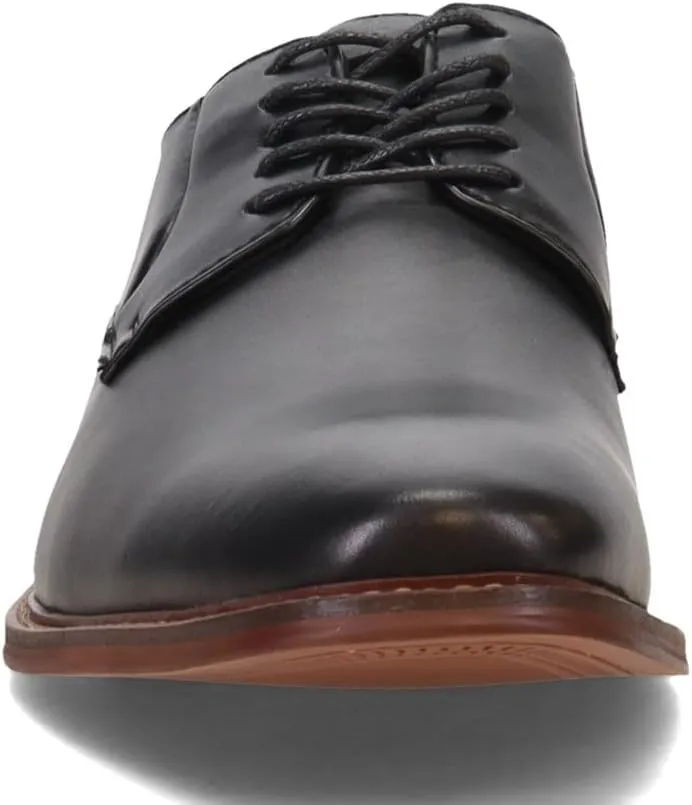 STACY ADAMS Men's Marlton Plain Toe Oxford