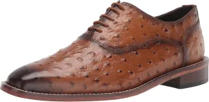 STACY ADAMS Men's Roselli Leather Sole Oxford
