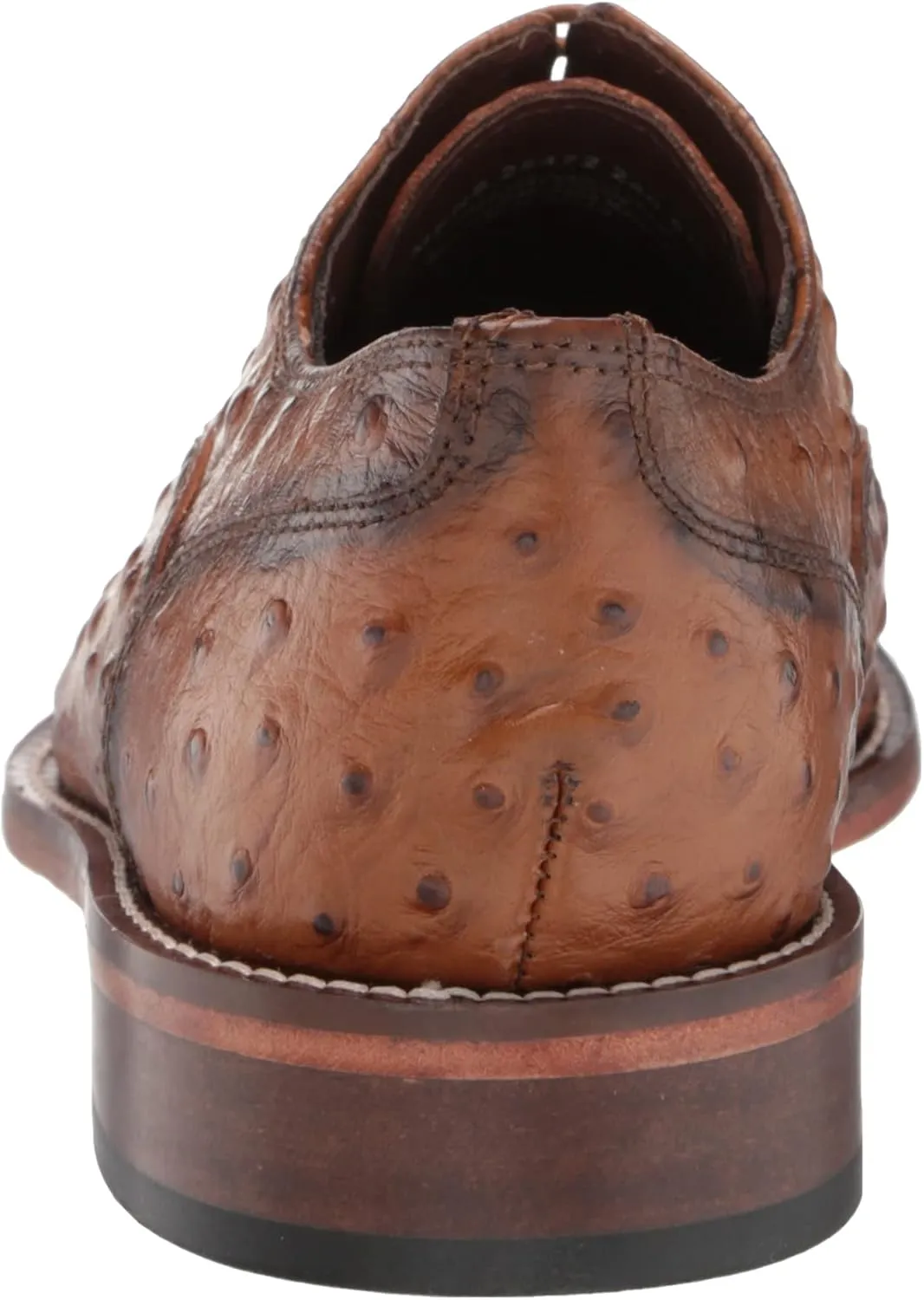 STACY ADAMS Men's Roselli Leather Sole Oxford