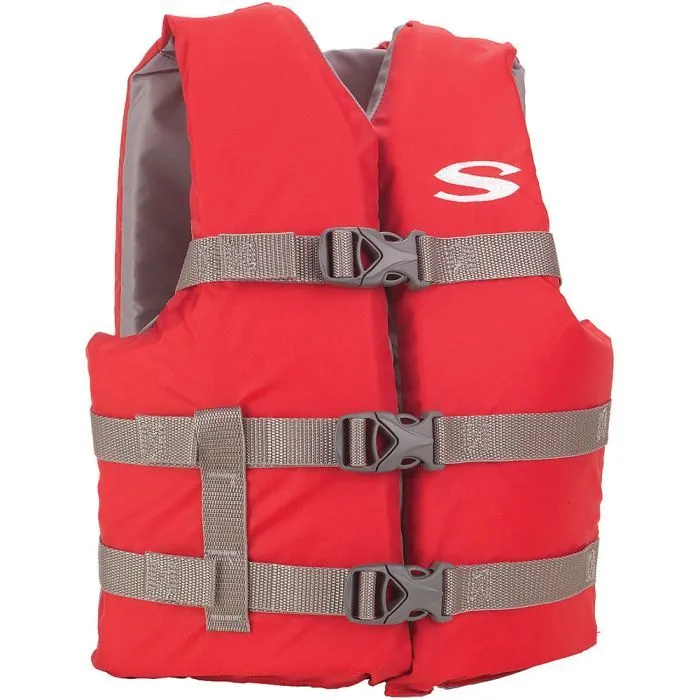 Stearns Classic Universal Adult Vest
