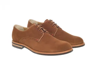 Steptronic Victor - Ginger Suede - 40 G