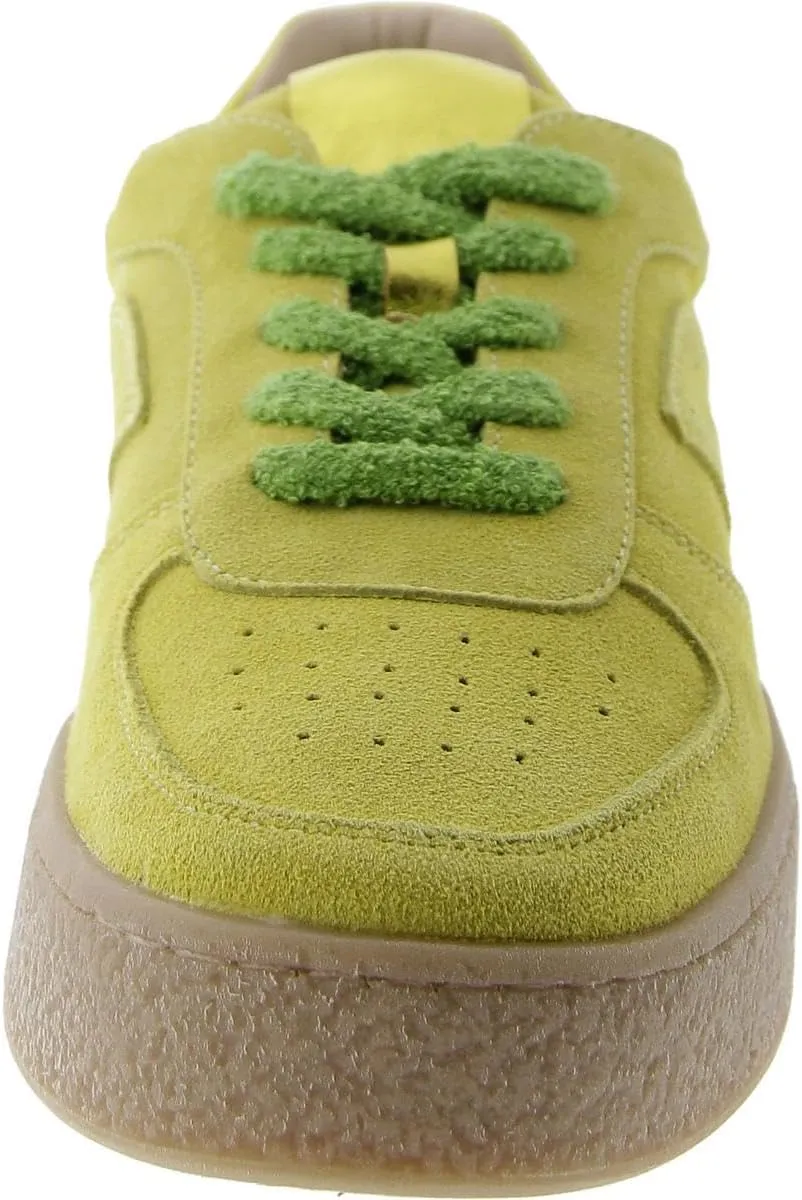 Steve Madden Women's Brayan Sneaker
