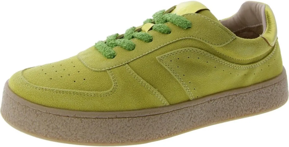 Steve Madden Women's Brayan Sneaker