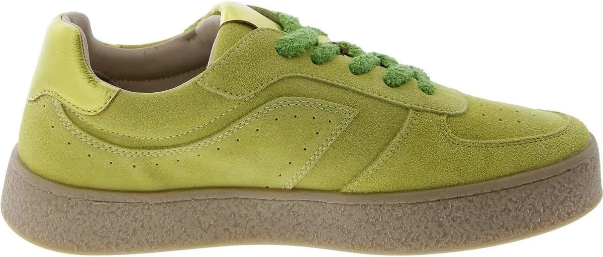 Steve Madden Women's Brayan Sneaker