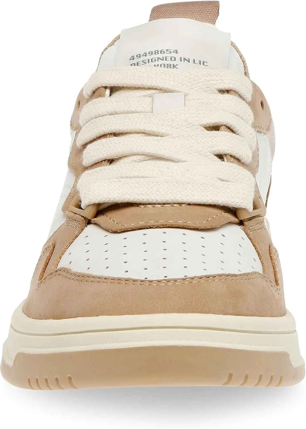Steve Madden Women's Everlie Sneaker