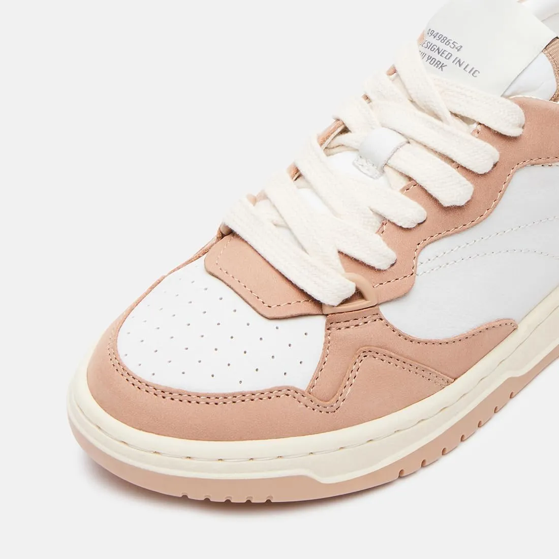 Steve Madden Women's Everlie Sneaker