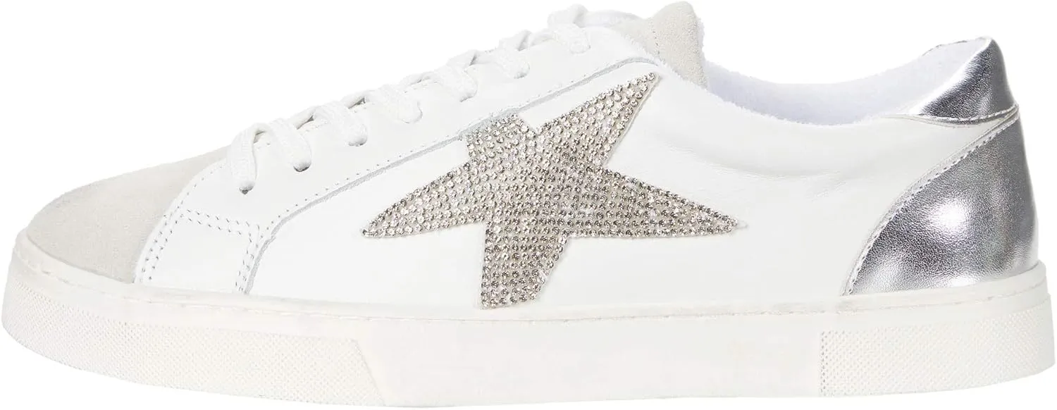 Steve Madden Women's Rezume Sneaker